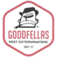 Goodfellas Pest Extermination Logo