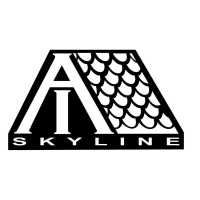 A & I Skyline Roofing Logo