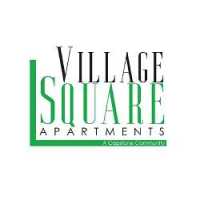 Village Square Apartments Logo