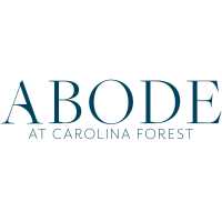 ABODE at Carolina Forest | Single-Family + Townhomes for Lease Logo