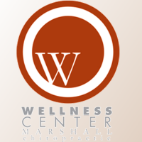 Marshall Chiropractic Wellness Center Logo