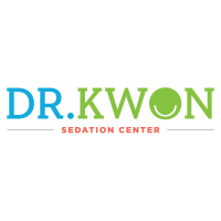 Dr. Kwon Pediatric Dentistry Sedation Center Logo