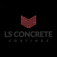 LS Concrete Coatings Logo