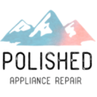 Polished Appliance Repair Logo