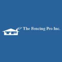 The Fencing Pro INC Logo