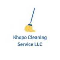 Khopo Cleaning Service LLC Logo