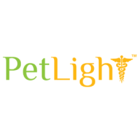 Petlight Therapy Center Logo