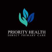 Priority Health DPC - Kimberly Chapman, MD Logo
