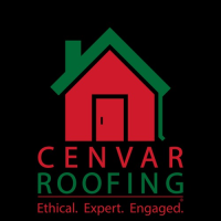 Cenvar Roofing - Harrisonburg Logo