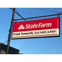 Frank Tuxworth - State Farm Insurance Agent Logo