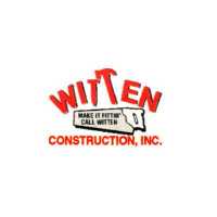 Witten Construction Inc Logo