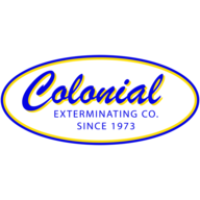 Colonial Exterminating CO Inc Logo