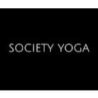 Society Yoga Logo