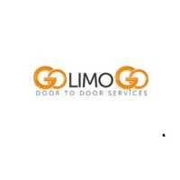 GO LIMO GO DOOR TO DOOR- LA LUXURY PREMER TRANSPORTATION SERVICES Logo