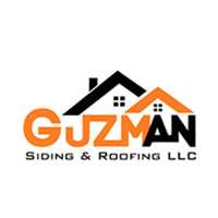 Guzman Siding & Roofing Logo