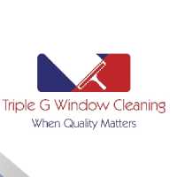 Triple G Window Cleaning Logo