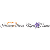 Hanover Manor Assisted Living Logo