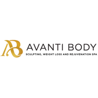 Avanti Body - Wellness Weight Loss and Rejuvenation - Vacaville Logo