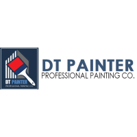 DT Painter, LLC Logo