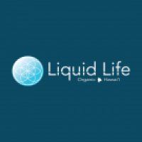 Liquid Life Hilo Logo