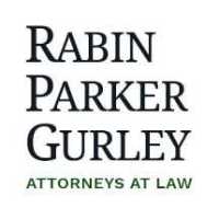 Rabin Parker Gurley, P.A. Logo