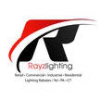Rayz Lighting Inc Logo