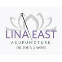 Lina East Acupuncture Logo