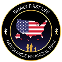 Digna Deleon-Morris | NationWide Financial Firm Logo