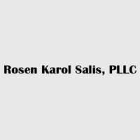 Rosen Karol Salis, PLLC Logo