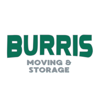 Burris Moving & Storage Logo