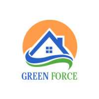 Green Force Logo