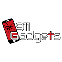 911 Gadgets Lake Elsinore Logo