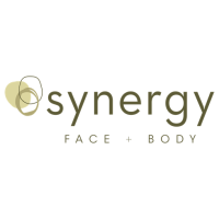 Synergy Face + Body | North Raleigh Logo