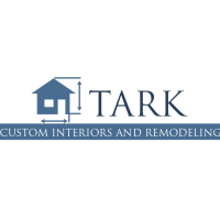 Tark Custom Interiors and Remodeling Logo