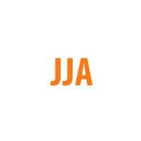 J & J Asphalt Logo