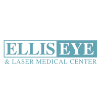 Ellis Eye & Laser Medical Center Logo