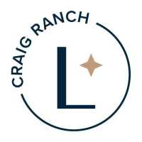 Luxia Craig Ranch Logo