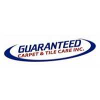 Guaranteed Carpet & Tile Care Inc. Logo