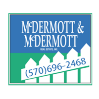 Mc Dermott & Mc Dermott Real Estate, Inc. Logo