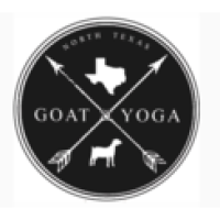 North Texas Goat Yoga Logo