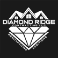 Diamond Ridge Contracting LLC Logo