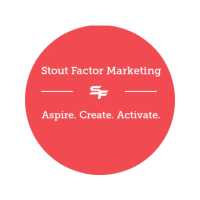 Stout Factor Marketing Logo