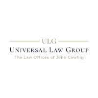 Universal Law Group Logo