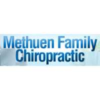 Methuen Family Chiropractic - Frank Rondinelli DC Logo