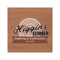 Higgins Lumber Logo
