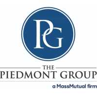 The Piedmont Group Logo