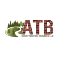 ATB Construction Services LLC Logo