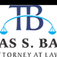 Tom Barton - DUI Attorney Logo