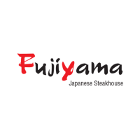 Fujiyama Japanese Steakhouse Logo