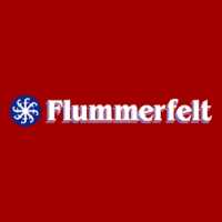 Flummerfelt Homes Logo